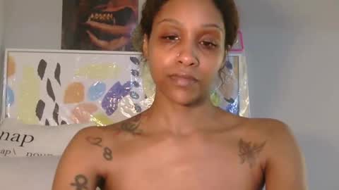 AtirahCali online show from 06-06-26, 02:00