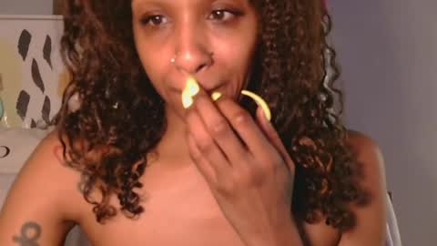 Snapshot of atirahcali chatting on 06-13-26, 12:36 AtirahCali online show from 06-13-26, 12:36