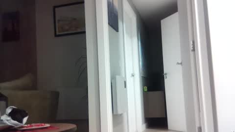 Snapshot of atlanticthunder chatting on 12-16-25, 07:35 Rick online show from 12-16-25, 07:35