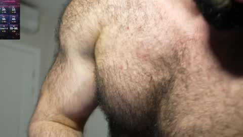 Tony online show from 01-08-25, 09:12