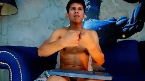 Atlas Desire online show from 01-14-26, 03:50