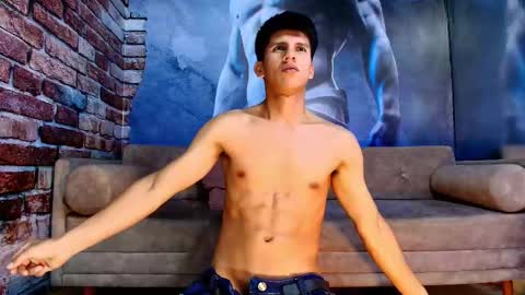 Atlas Desire online show from 01-15-26, 03:55