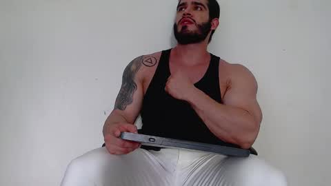 Atlas ---  MY OF  online show from 03-01-26, 10:23