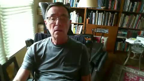 Atlhung9 online show from 10-05-25, 08:29