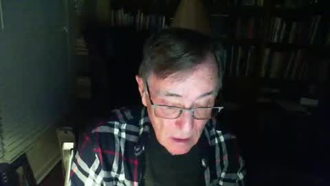 Atlhung9 online show from 10-22-25, 11:15