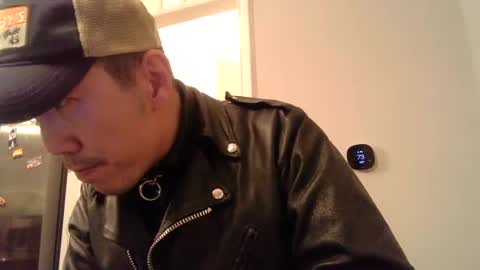 Atlleather1 online show from 07-10-26, 08:07