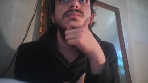 Atmarin199 aka Dre online show from 02-03-25, 06:28