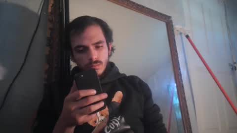 Atmarin199 aka Dre online show from 02-05-25, 10:55