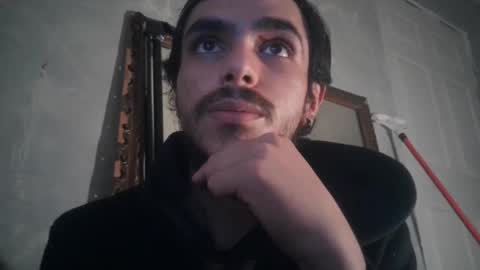 Atmarin199 aka Dre online show from 02-08-25, 02:26