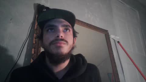 Atmarin199 aka Dre online show from 02-11-25, 04:33