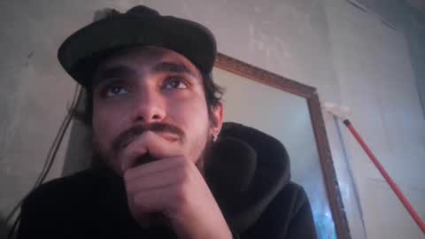 Atmarin199 aka Dre online show from 02-11-25, 05:50