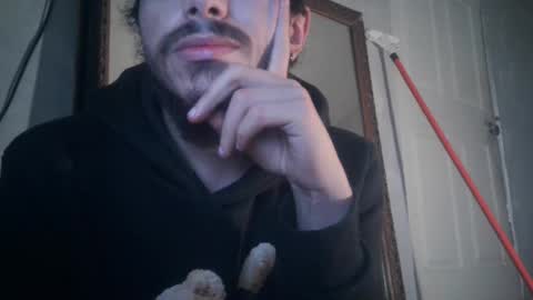 Atmarin199 aka Dre online show from 02-14-25, 11:42