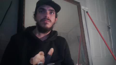 Atmarin199 aka Dre online show from 02-16-25, 10:43