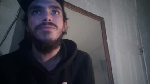 Atmarin199 aka Dre online show from 02-18-25, 01:11