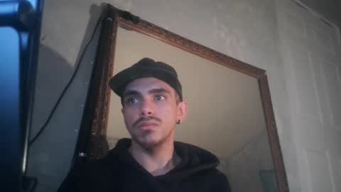 Atmarin199 aka Dre online show from 02-23-25, 01:57