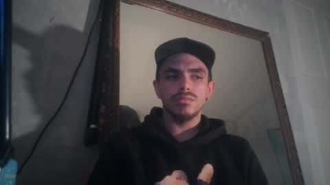 Atmarin199 aka Dre online show from 02-27-25, 01:38