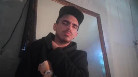 Atmarin199 aka Dre online show from 02-28-25, 10:28