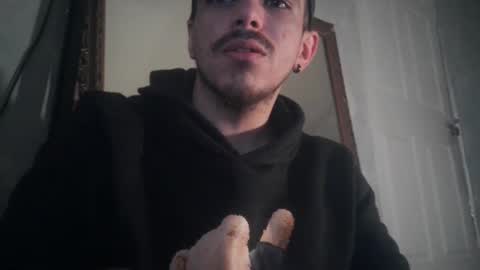 Atmarin199 aka Dre online show from 03-03-25, 07:54