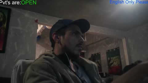 Atmarin199 aka Dre online show from 02-13-26, 03:24