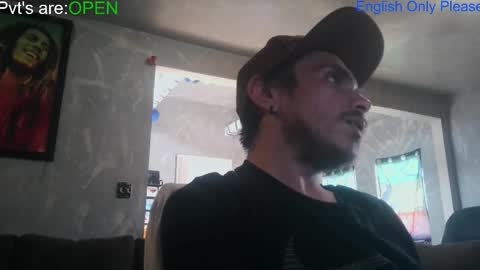 Atmarin199 aka Dre online show from 03-15-26, 07:53