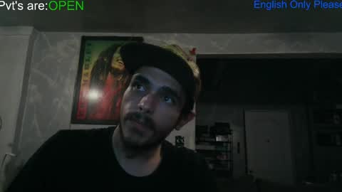 Atmarin199 aka Dre online show from 03-22-26, 04:27