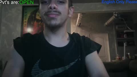 Atmarin199 aka Dre online show from 03-24-26, 06:40