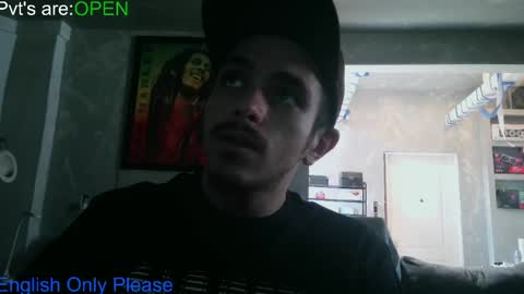 Atmarin199 aka Dre online show from 03-29-26, 07:58