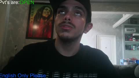 Atmarin199 aka Dre online show from 04-09-26, 06:24