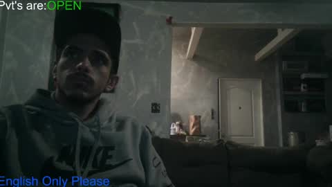 Atmarin199 aka Dre online show from 04-11-26, 09:35