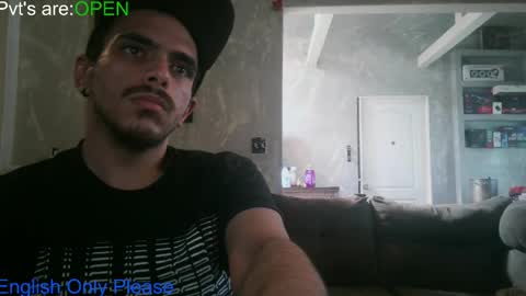 Atmarin199 aka Dre online show from 04-11-26, 09:41