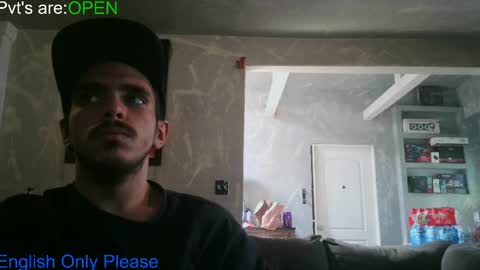 Atmarin199 aka Dre online show from 04-19-26, 08:44