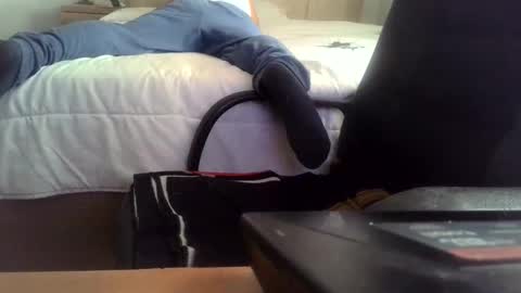 David - Independent Model  online show from 09-21-25, 04:41