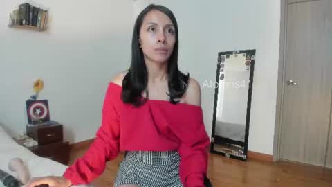 Carolina online show from 07-19-26, 04:54