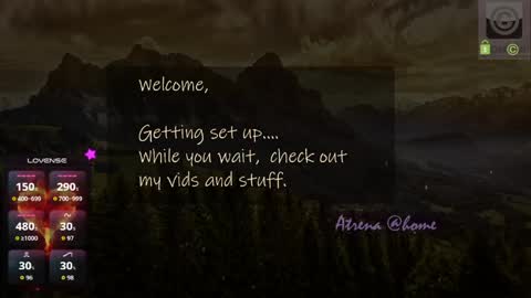 Atrena online show from 05-29-26, 01:03
