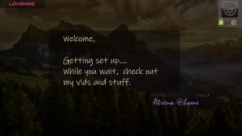 Atrena online show from 05-30-26, 01:46
