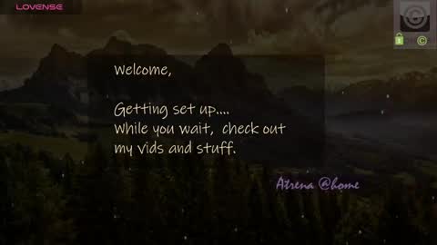 Snapshot of atrena chatting on 06-06-26, 02:27 Atrena online show from 06-06-26, 02:27