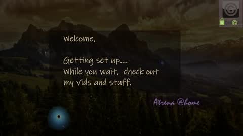 Snapshot of atrena chatting on 06-11-26, 01:16 Atrena online show from 06-11-26, 01:16