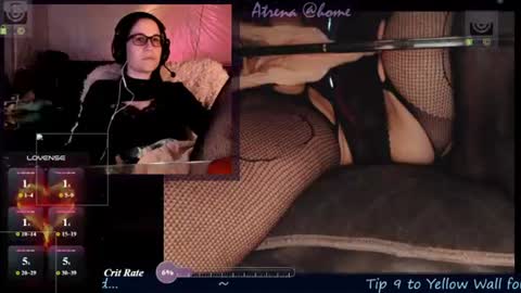 Snapshot of atrena chatting on 06-11-26, 02:53 Atrena online show from 06-11-26, 02:53