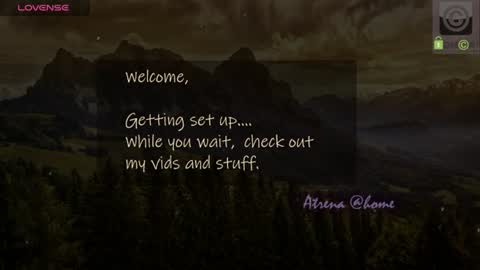 Snapshot of atrena chatting on 06-16-26, 12:46 Atrena online show from 06-16-26, 12:46