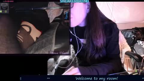 Snapshot of atrena chatting on 07-11-26, 08:22 Atrena online show from 07-11-26, 08:22