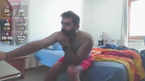 Snapshot of attila85 chatting on 06-08-26, 03:34 Bleakw85 online show from 06-08-26, 03:34