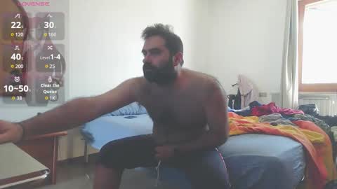 Snapshot of attila85 chatting on 06-11-26, 03:32 Bleakw85 online show from 06-11-26, 03:32