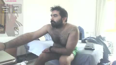 Snapshot of attila85 chatting on 07-22-26, 03:26 Bleakw85 online show from 07-22-26, 03:26