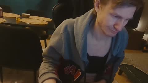 Max Powers online show from 01-14-25, 04:47