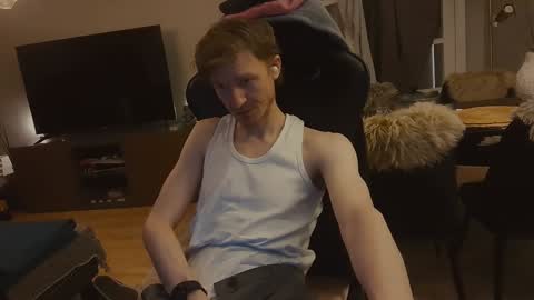 Max Powers online show from 01-19-25, 05:05