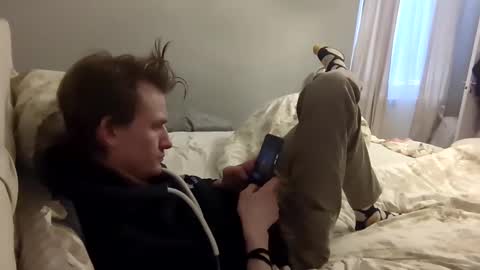 Max Powers online show from 02-07-25, 01:43