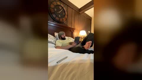 Alejandro online show from 02-01-26, 02:10