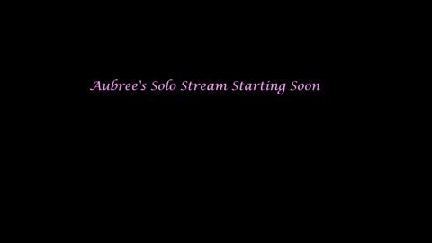 Snapshot of aubreeskinkyplayroom chatting on 04-23-26, 06:32 Aubree Shae online show from 04-23-26, 06:32