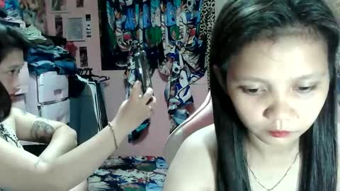 aubrey_fuckdoll online show from 10-13-25, 01:55