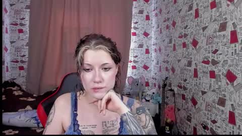 Aubrey online show from 03-03-26, 07:58